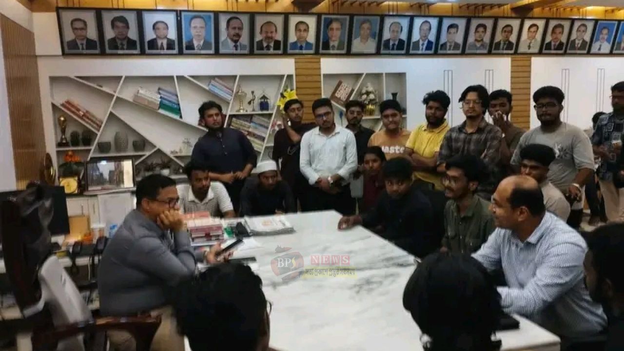 বাসভাড়া কমানোর বিষয়ে বাস মালিকদের আগ্রহ ছিল না: নাগরিক প্রতিনিধিরা