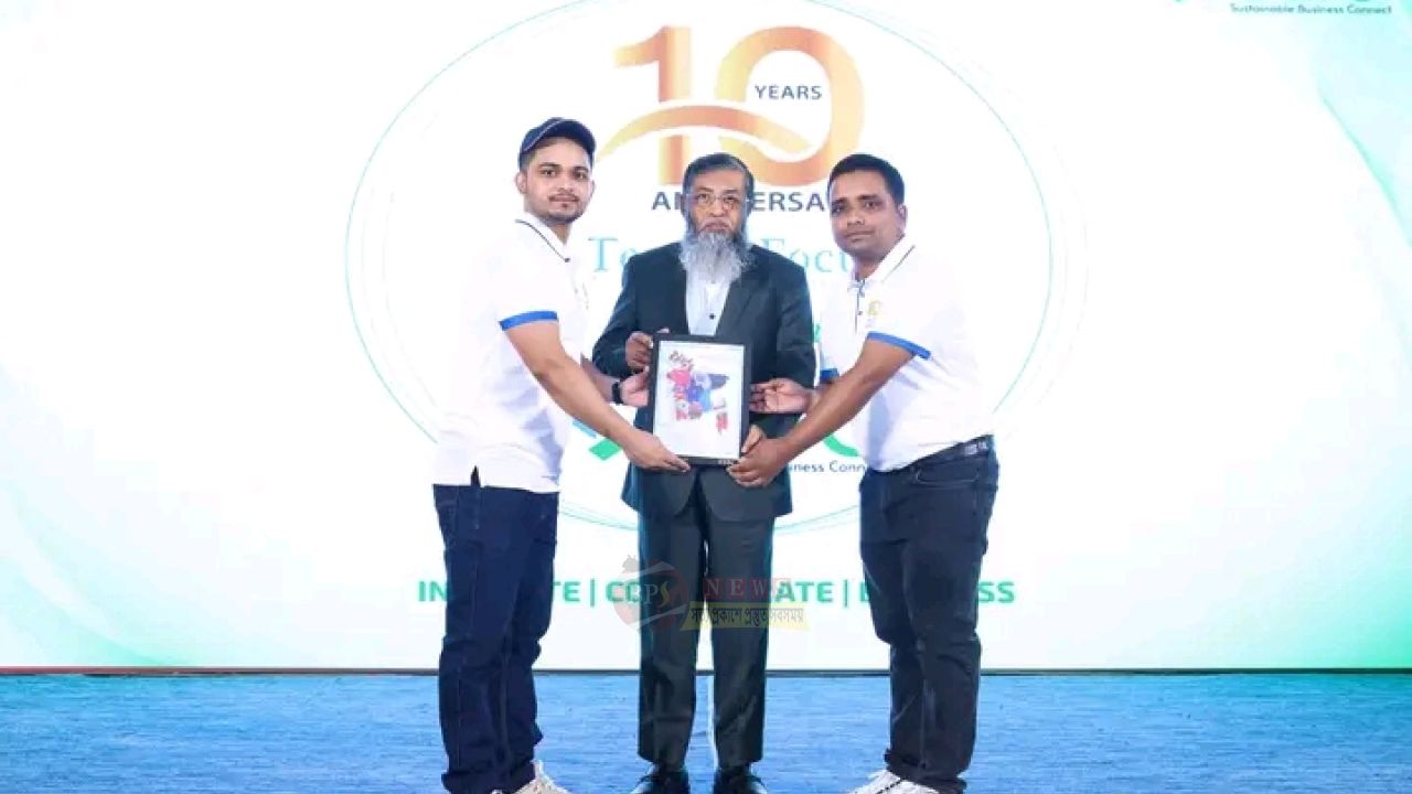 টেক্সটাইল-অ্যাপারেল খাতে সহযোগিতা বাড়াতে SBC-এর যাত্রা শুরু
