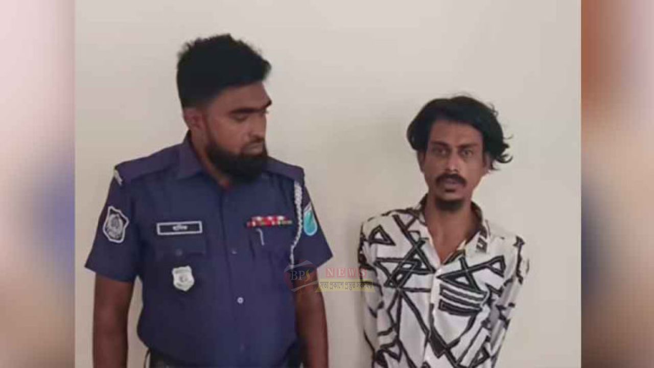 ফতুল্লায় একাধিক মামলার আসামি ‘মেন্টাল মানিক’ ৫০০ ইয়াবাসহ গ্রেপ্তার