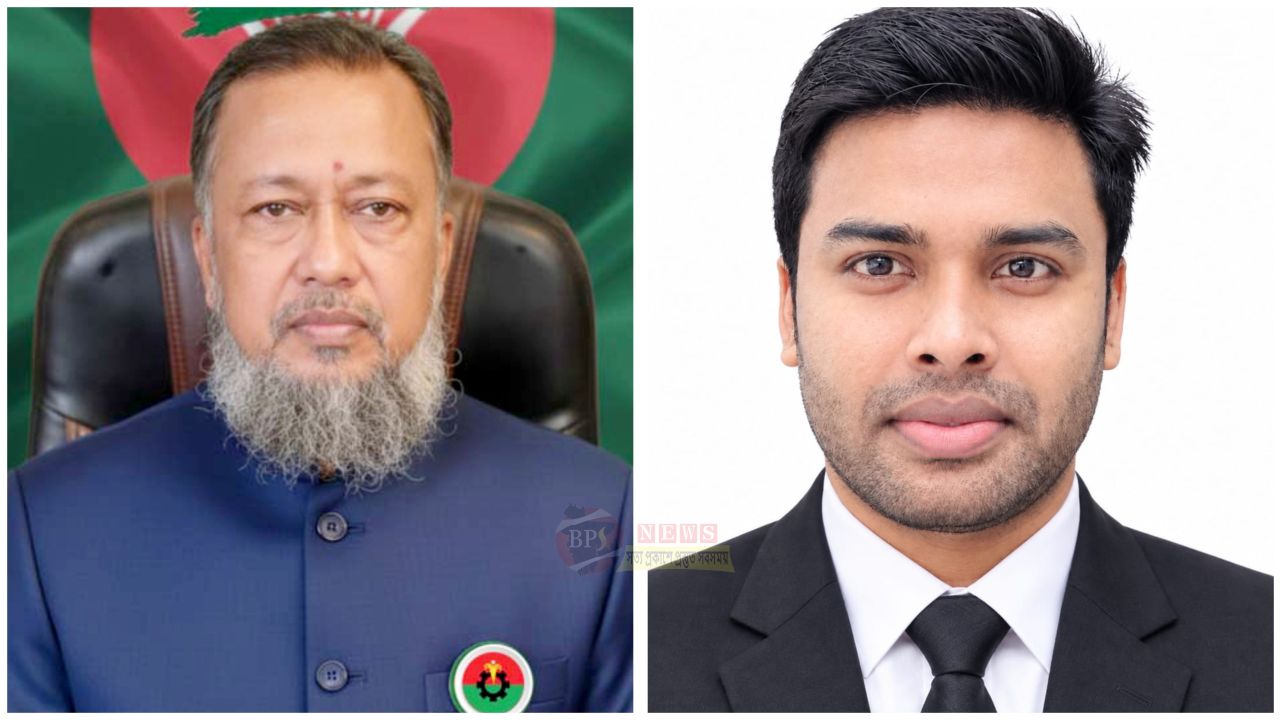 ডেঙ্গু আক্রান্ত ইউসুফ খান টিপুকে দেখতে গেলেন রাহুল আরফিন