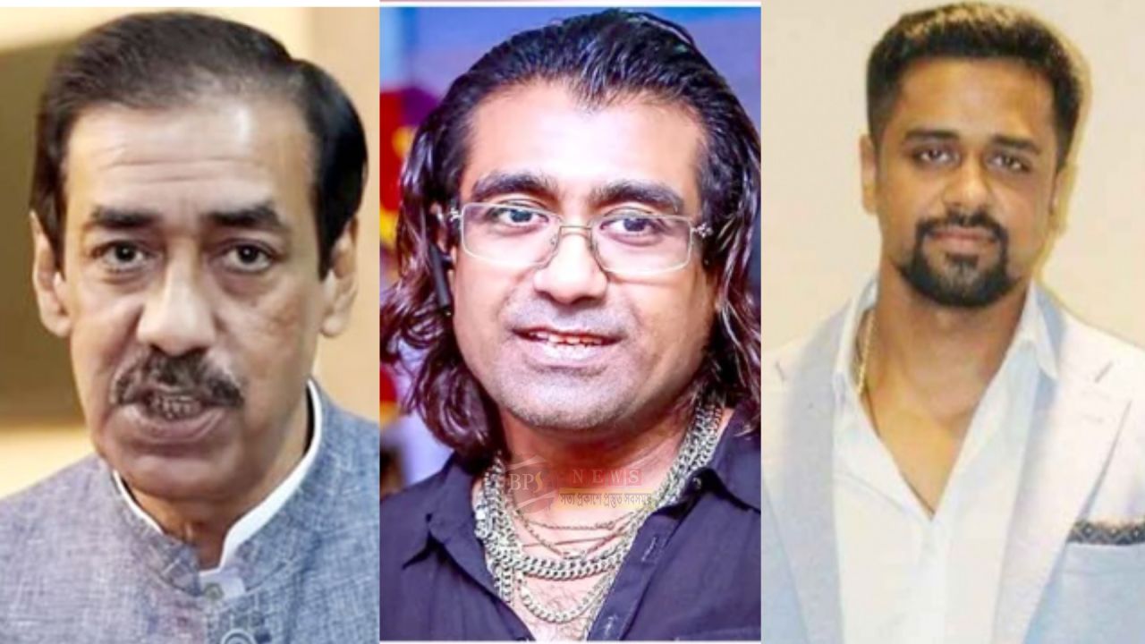 ট্রাইব্যুনালে শামীম, অয়ন ও আজমেরীর বিচার চাইলেন দুই সাক্ষী