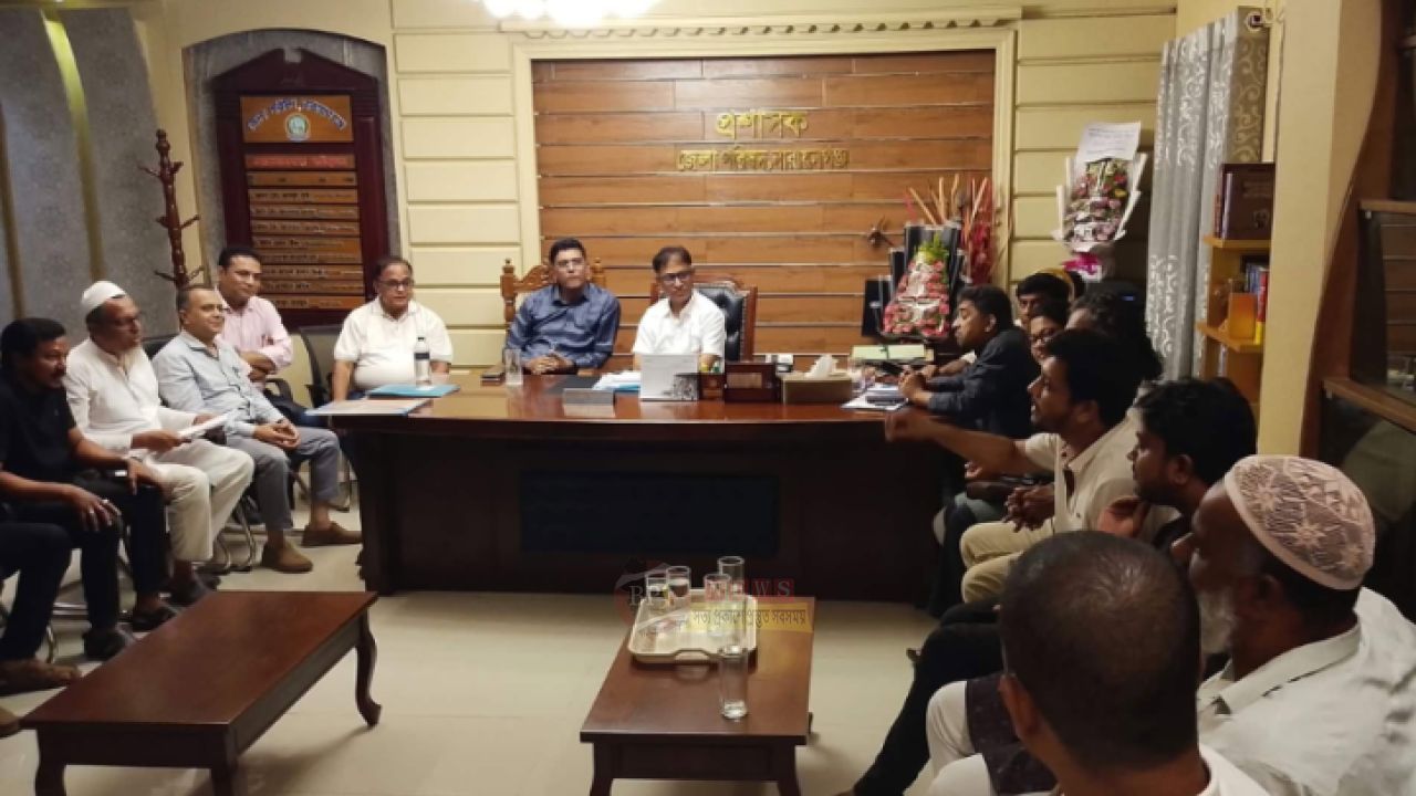 ঢাকা-নারায়ণগঞ্জ রুটে ভাড়া ৫৮ টাকা ও হাফ পাস ৩৪ টাকা,অবরোধ  স্থগিত