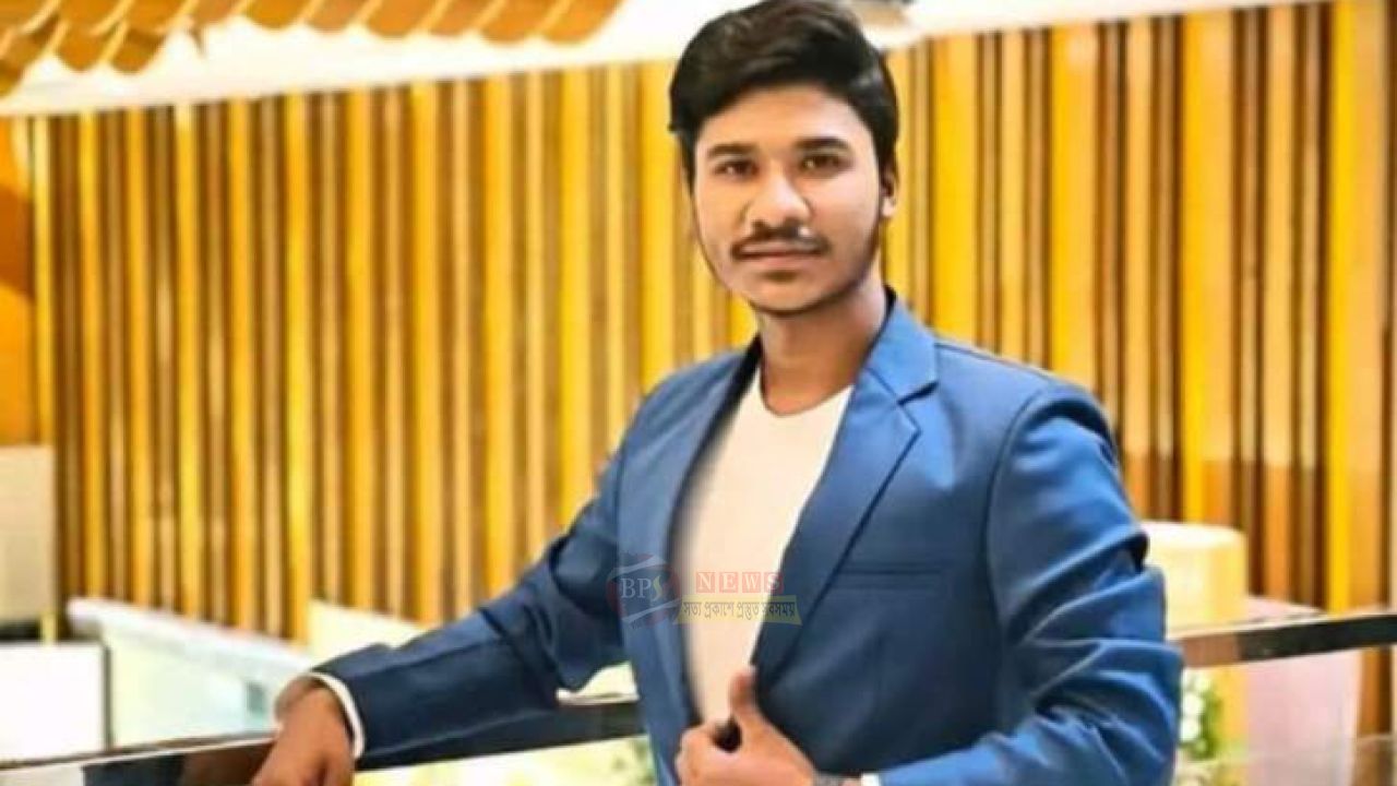 নিখোঁজের দুই দিন পর ধলেশ্বরীতে মিলল তোলারাম কলেজের সাবেক শিক্ষার্থীর মরদেহ