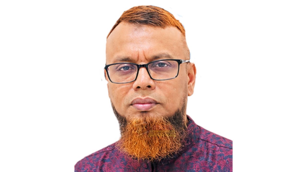 শ্রমিক লীগের সঙ্গে সম্পৃক্ততার অভিযোগে তাঁতী দল নেতা ইদ্রিস বহিষ্কার