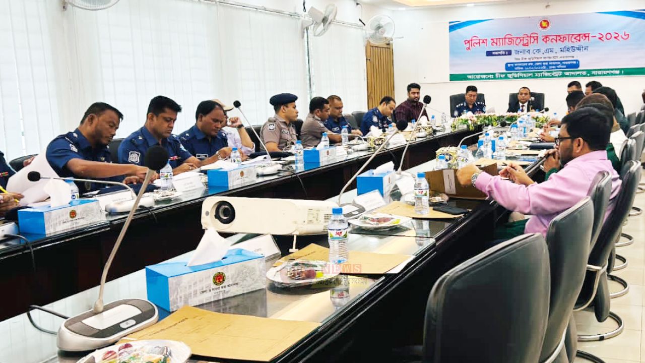 বিচারাধীন মামলার চাপ কমাতে সংক্ষিপ্ত বিচার পদ্ধতি কার্যকরের আহ্বান
