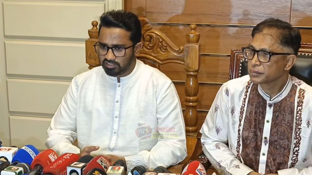 দিল্লিতে আওয়ামী লীগ, দেশে জামায়াত চক্রান্ত করছে: রাশেদ খান