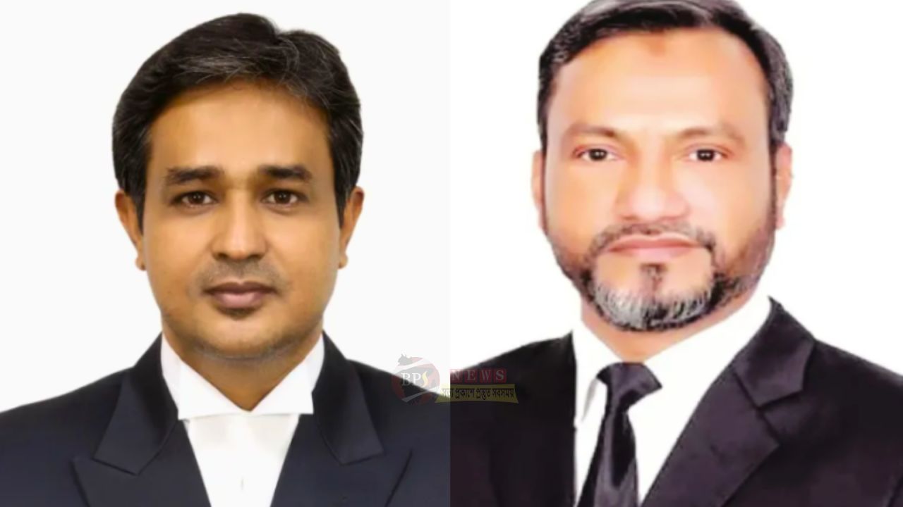 নারায়ণগঞ্জে বিএনপি নেতা আনোয়ার প্রধান ও রিফাতের পদ স্থগিত