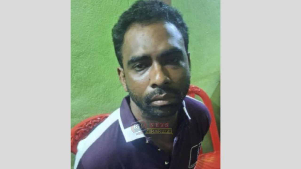 সিদ্ধিরগঞ্জে গু'লিবি'দ্ধ হয়ে মা'রা গেলেন আলোচিত স'ন্ত্রাসী সাহেব আলী