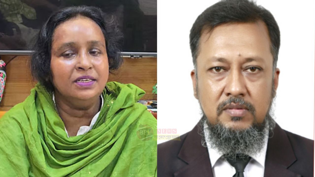  আইভীর বাড়ির ইট খু'লে নেওয়ার হুঁ'শিয়ারি দিলো টিপু