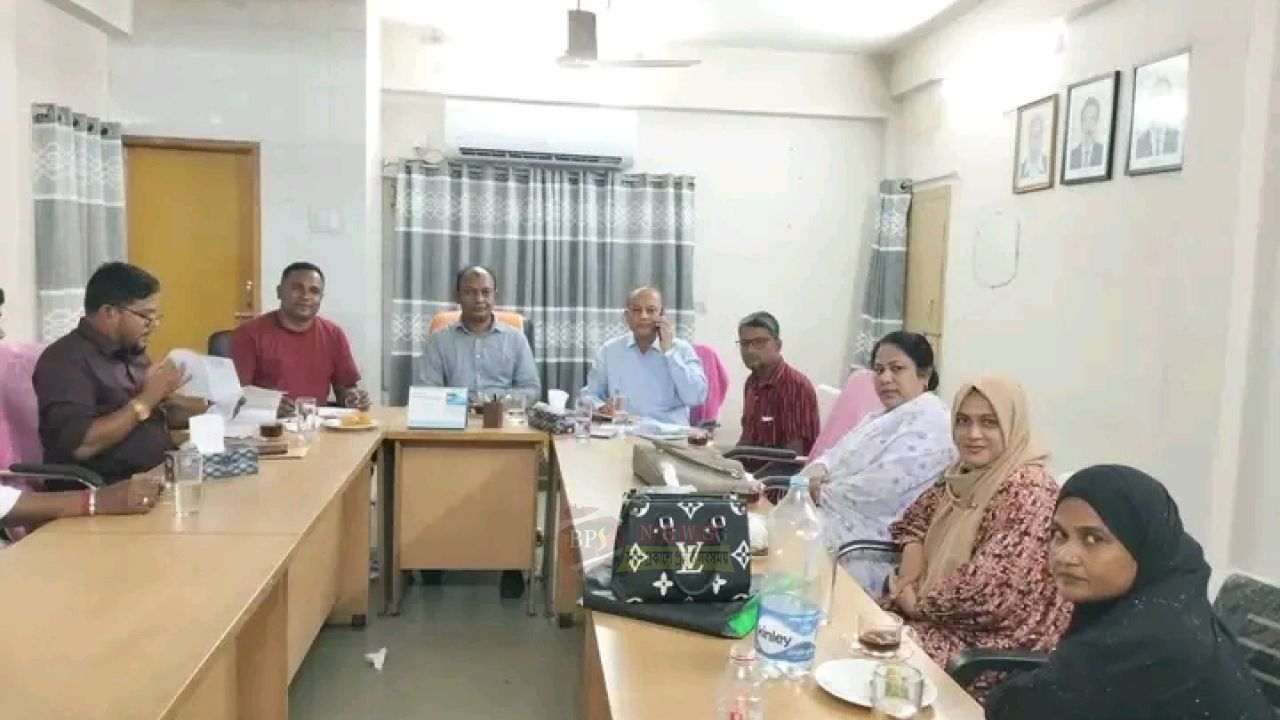 সমবায় ইউনিয়নকে আরও সক্রিয় করার আহ্বান মাজহারুল ইসলাম জোসেফের
