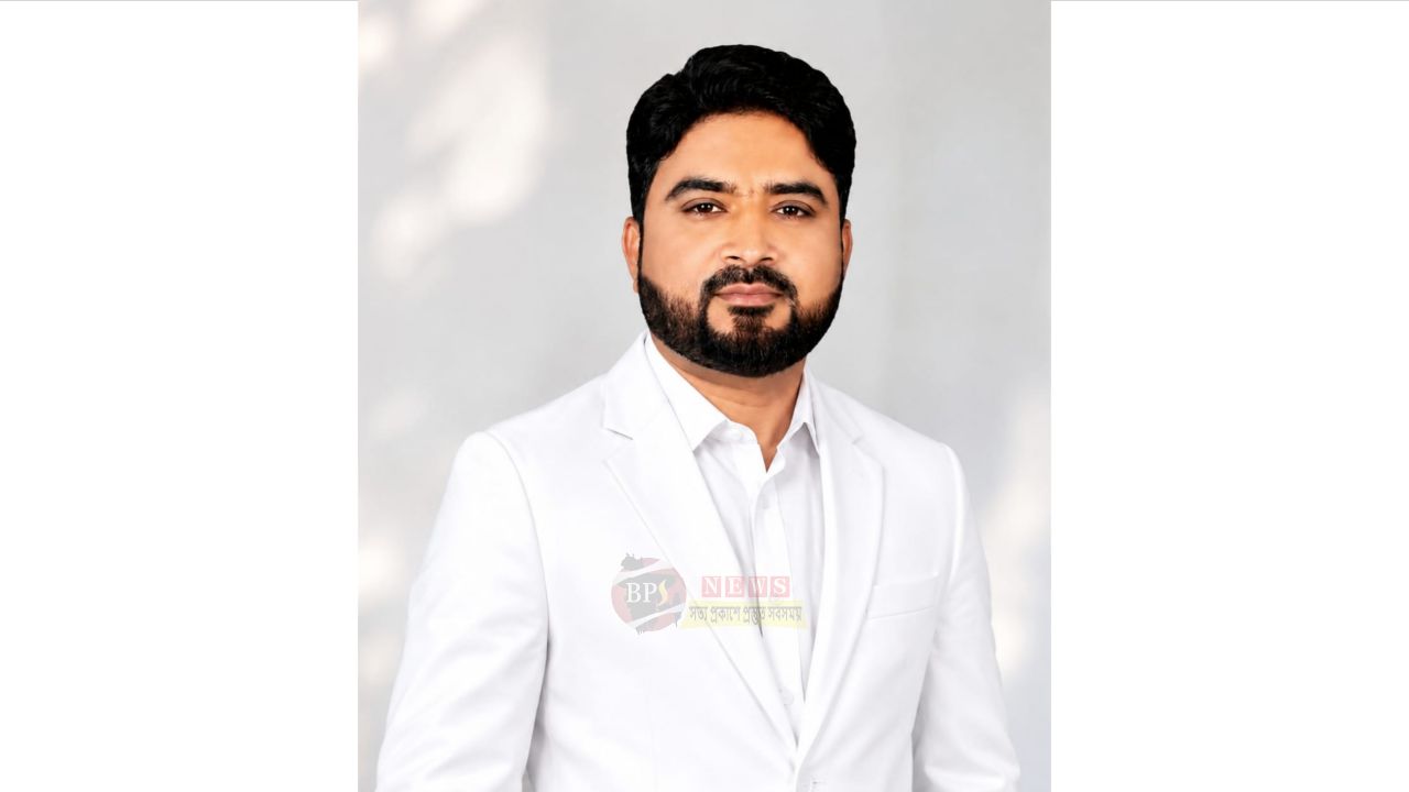 অসুস্থ সোহেল মাহামুদ, সবার কাছে দোয়া প্রার্থনা