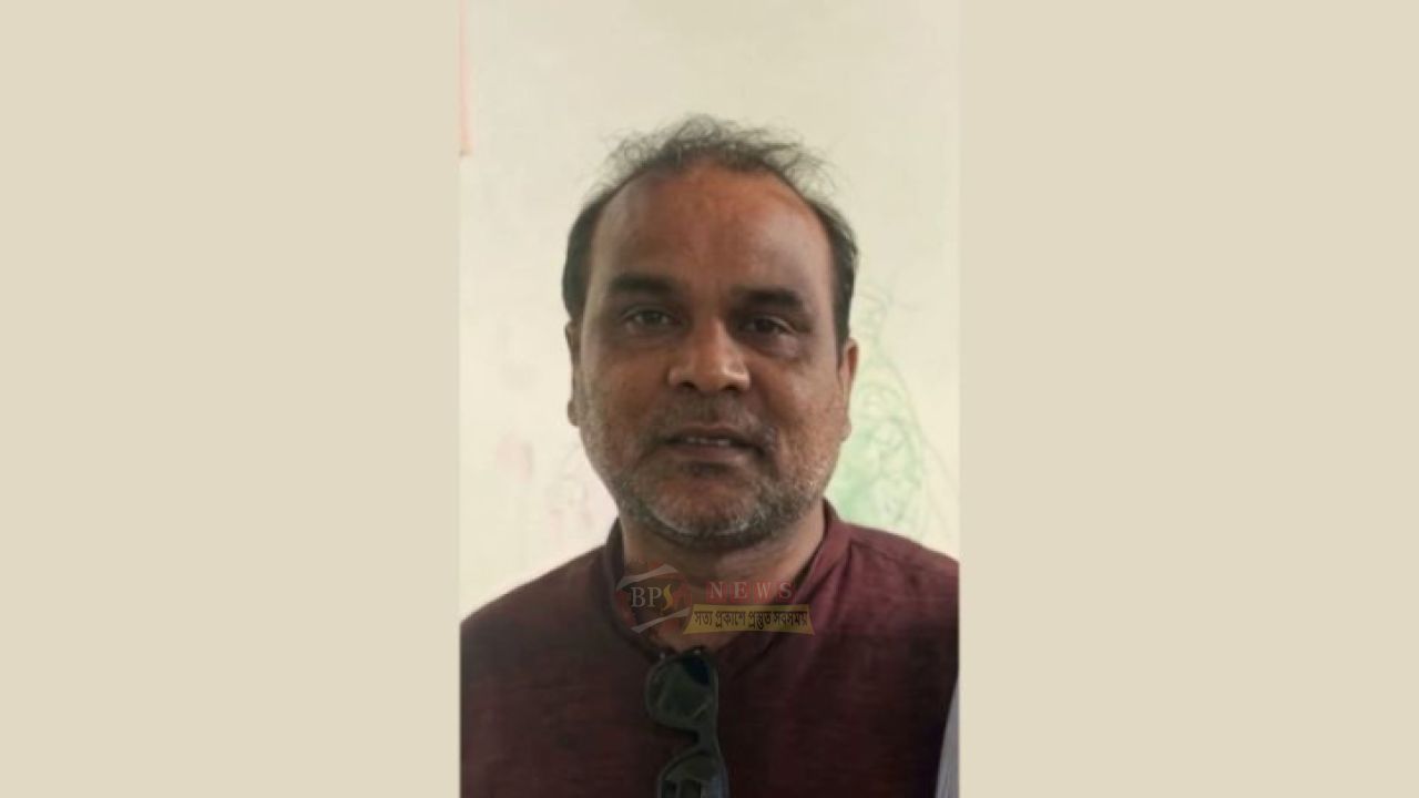 সোনারগাঁয়ে যুবদল নেতা জহির রহমানকে কুপিয়ে হত্যা