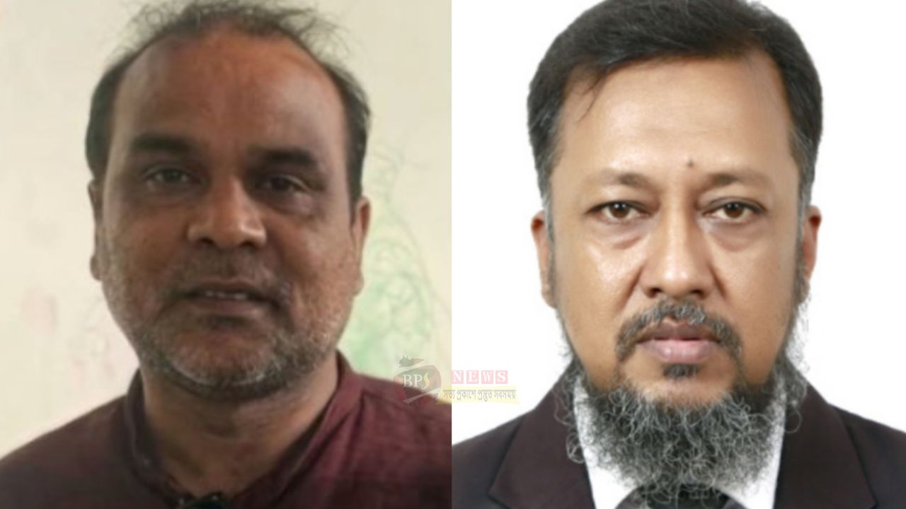 যুবদল নেতা জহির হত্যার সুষ্ঠু তদন্ত ও বিচার চান টিপু