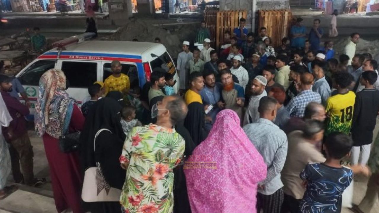 ফতুল্লায় ভুল চিকিৎসায় মা ও নবজাতকের মৃ'ত্যুর অভিযোগ