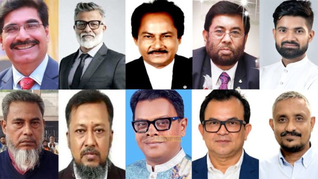নারায়ণগঞ্জ রেড ক্রিসেন্ট নির্বাচন: ৩ পদে ২৪ মনোনয়নপত্র সংগ্রহ