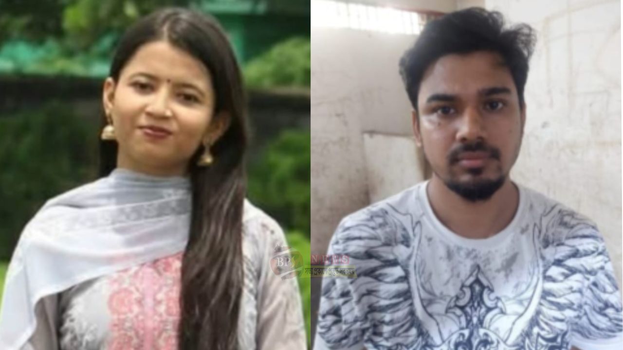ফতুল্লায় কুবি শিক্ষার্থীর মরদেহ উদ্ধার, জিজ্ঞাসাবাদের জন্য স্বামী আটক