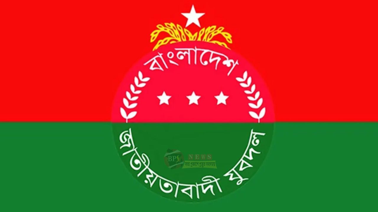 নারায়ণগঞ্জ যুবদলের আনোয়ার ও মাসুদের বহিষ্কারাদেশ প্রত্যাহার