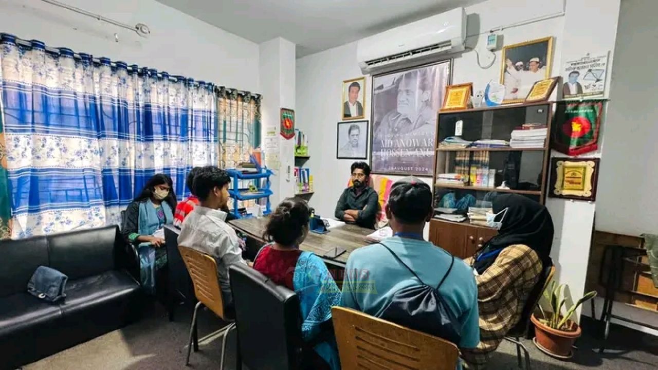 ফ্যামিলি কার্ডের নামে অর্থ দাবি করলে সতর্ক থাকার পরামর্শ