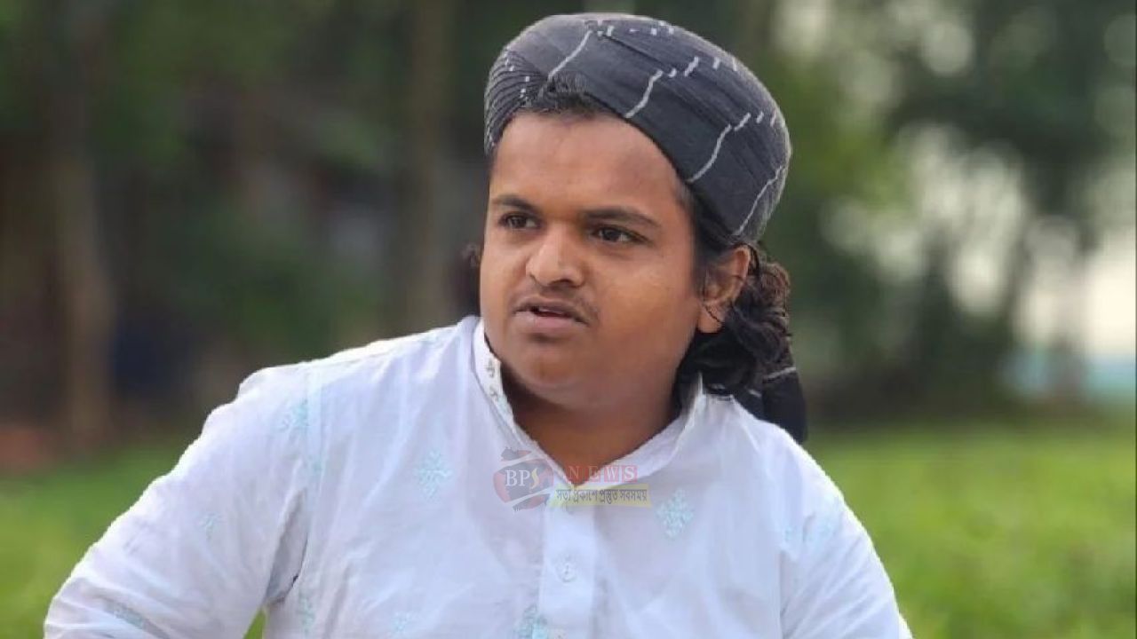 সোনারগাঁয়ে ডাকাতের কবলে রফিকুল ইসলাম মাদানি