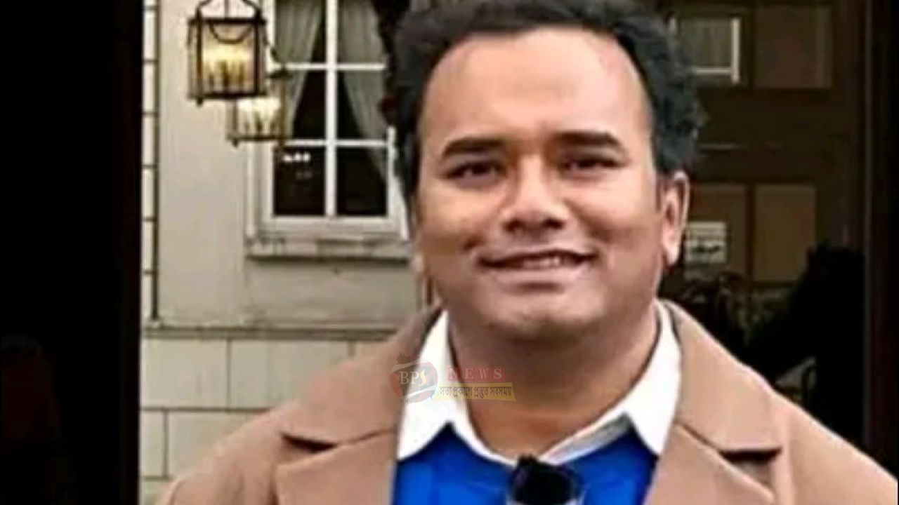 যুক্তরাষ্ট্রের জনস হপকিনস বিশ্ববিদ্যালয়ে গবেষক হচ্ছেন নারায়ণগঞ্জের ড. রাজিব