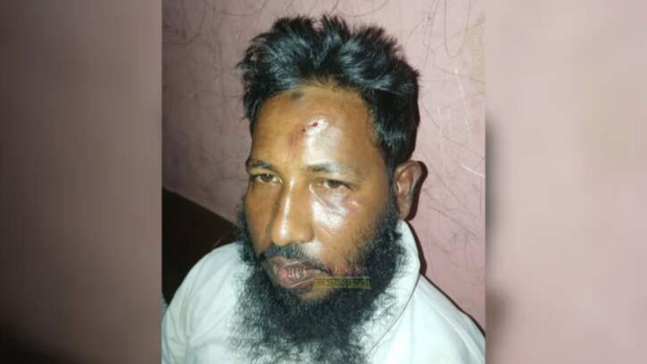 ফতুল্লায় ক্ষতিপূরণের টাকা নিয়ে বিরোধ, জামায়াত নেতার ওপর হামলার অভিযোগ