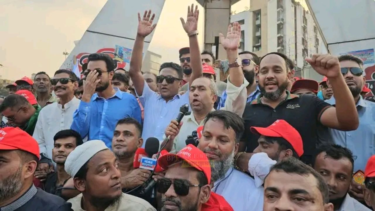 টাকার বিনিময়ে যুবদলের নেতা হওয়ার সুযোগ নেই: সজল