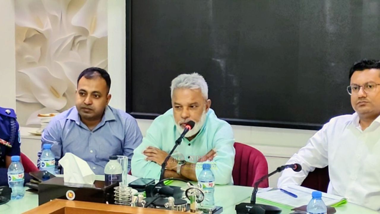 ১৫ দিনের মধ্যে অবৈধ চুনাকারখানা বন্ধ না করলে জনগণের ক্ষোভ সামলানো যাবে না: এমপি মান্নান